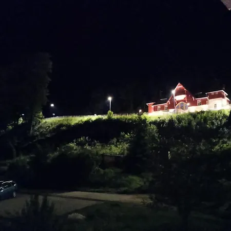 Διαμέρισμα Horyzont Szklarska Poręba