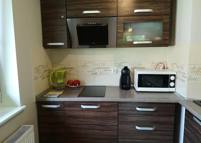 Horyzont Schreiberhau