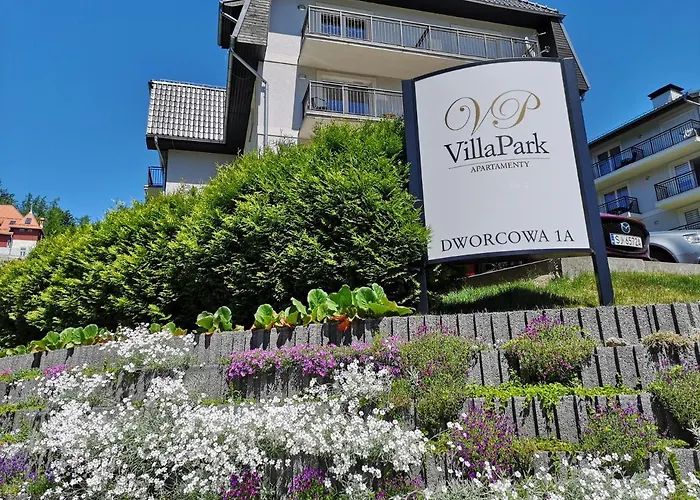 Horyzont Apartment Schreiberhau