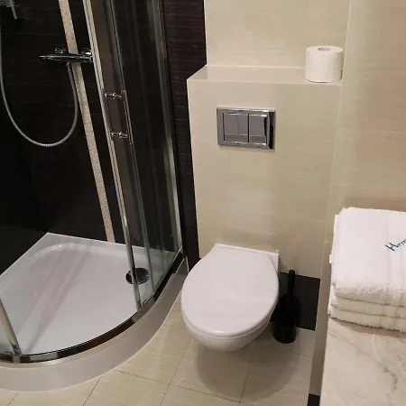 Horyzont Apartment