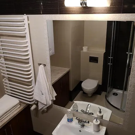 Horyzont Apartment *