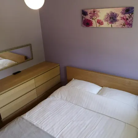 Apartment Horyzont Szklarska Poreba