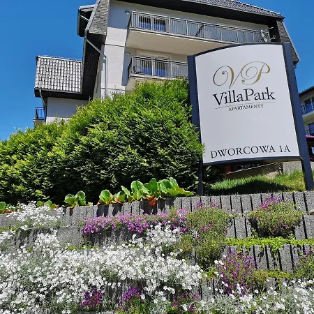 Horyzont Apartment Szklarska Poreba