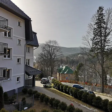 Horyzont Apartment