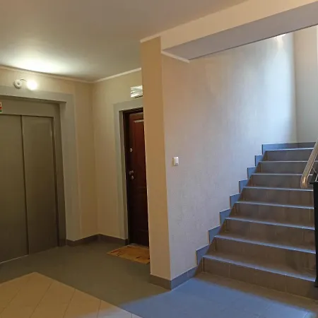 Apartment Horyzont