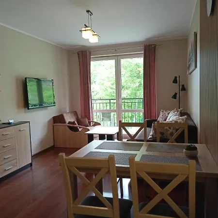 Apartment Horyzont Szklarska Poreba
