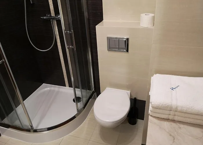 Horyzont Appartement