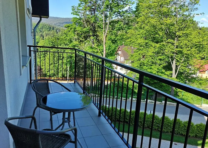 Appartement Horyzont