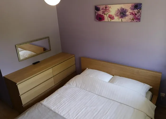 Appartement Horyzont Szklarska Poręba