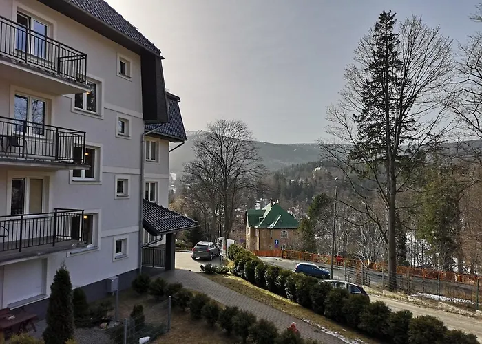 Horyzont Appartement