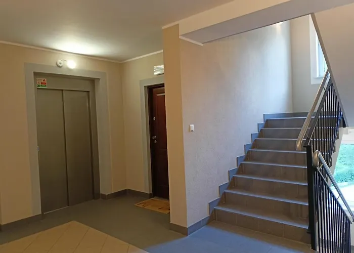 Appartement Horyzont