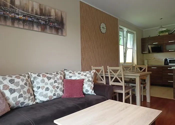 Horyzont Szklarska Poręba