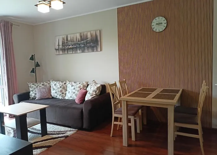 Horyzont Appartement