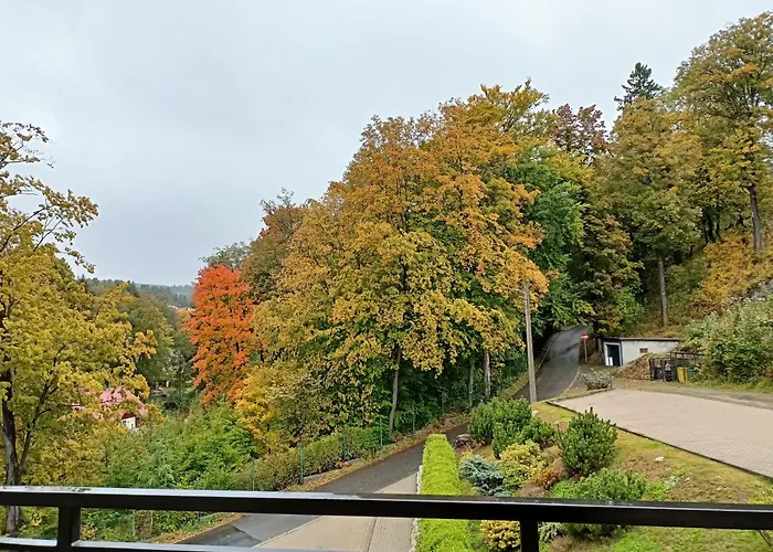 Horyzont Appartement