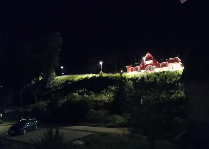 Appartement Horyzont Szklarska Poręba