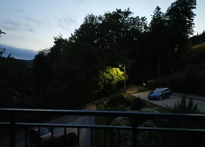 Appartement Horyzont